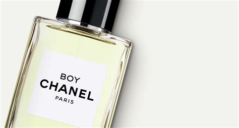 boy chanel smell|Chanel boys perfume.